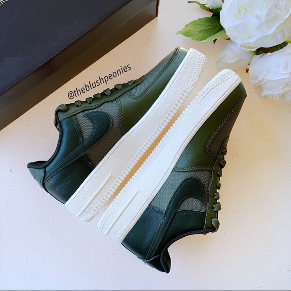 Nike Air Force 1 GTX. NWT - Picture 10 of 14